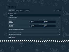 stake casino verification